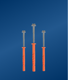 Фасадный анкер