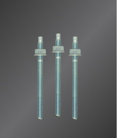 Шпилька резьбовая