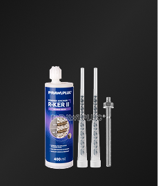 Химический анкер (картридж)