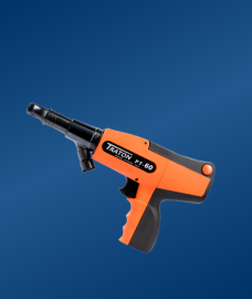 Монтажные пороховые пистолеты