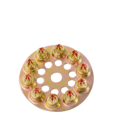 Монтажные патроны