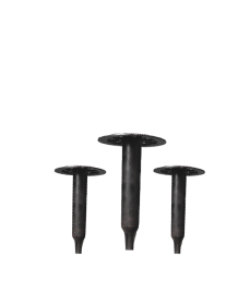 Тарельчатые дюбели