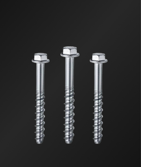 Анкер-шуруп