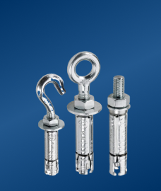 Анкер (другие)