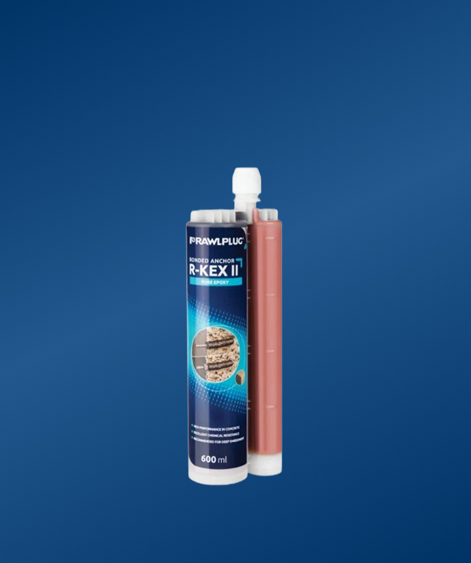 Химический анкер