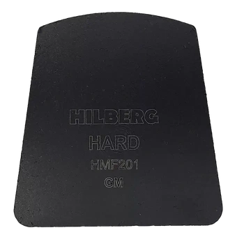 Фреза франкфурт тип GM Hilberg HARD 6T HMF201