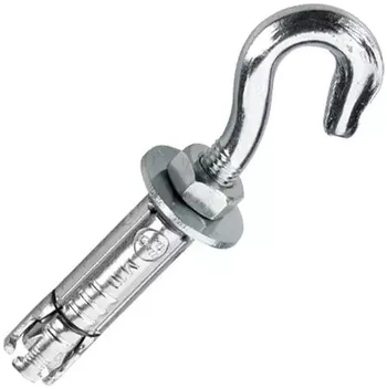 Анкер PFG HBF 6 c крюком для высоких нагрузок