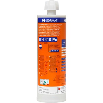ITH 410 PE состав на основе полиэстера