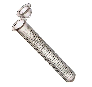 IOV M8-M10 (16x85) сетчатая гильза