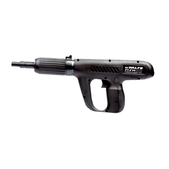 Пистолет пороховой монтажный Walte PT-274