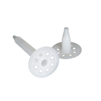 Тарельчатые дюбели F-IN TS180/60 (50шт/уп) (200шт/кор)