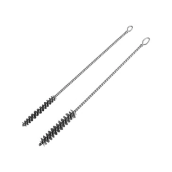 Щетка FR-14 с разъемом М6 (D=14 мм)