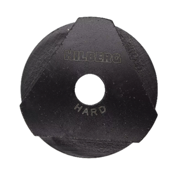 Фреза торцевая тип СО Hilberg HARD 3T 95 HMF101