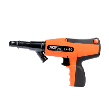 Пистолет пороховой монтажный Walte PT-60