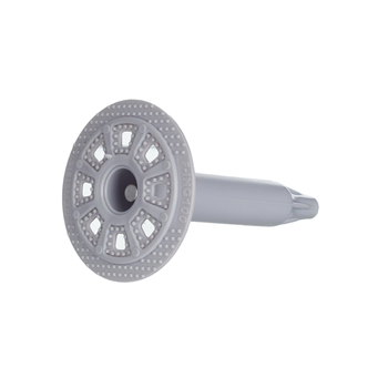 Тарельчатые дюбели F-ING TS100/60 (100шт/уп) (400шт/кор)