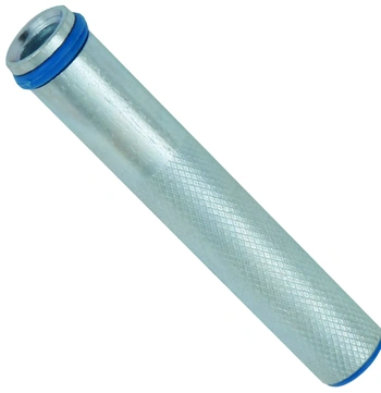 ISH M6x48 металлическая гильза с внутренней резьбой