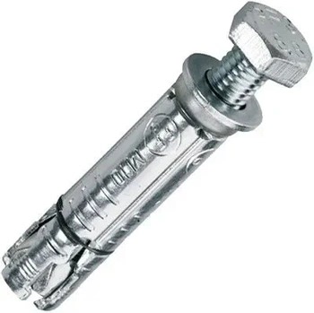 Анкер PFG LB 6 -15 с болтом для высоких нагрузок