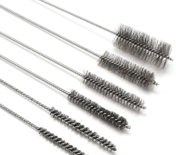 ЩЁТКА ДЛЯ ЧИСТКИ ОТВЕРСТИЙ Ø8-10мм