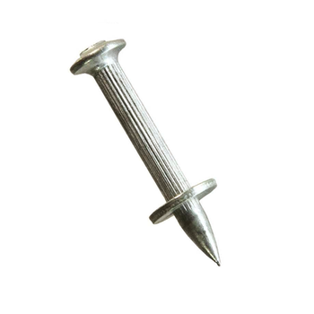 Дюбель-гвозди F-PC4,5х50 для порохового пистолета (100шт/уп)