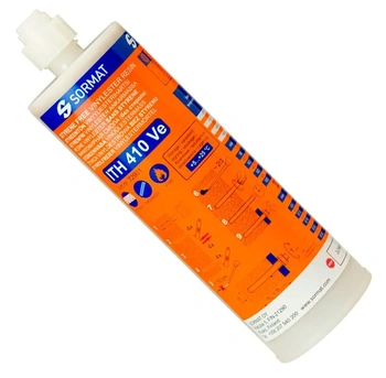 ITH 410 VE состав на основе винилэстера