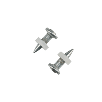 Гвозди по металлу F-EDN19 для порохового пистолета (100шт/уп)