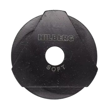 Фреза торцевая тип СО Hilberg SOFT 3T 95 HMF103