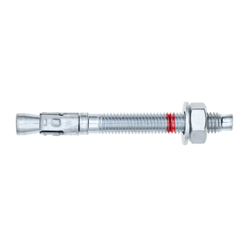 HSA-R М12х200 Клиновой анкер Graf