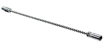 Удлинитель для щетки FH с ручкой, с разъемом M6 (L=300мм)