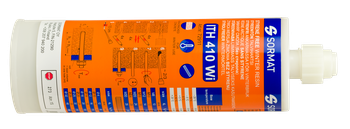 ITH 410 Wi зимний состав на основе винилэстера