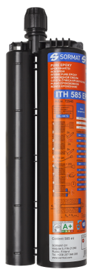 ITH 585 EPOXE  385 мл
