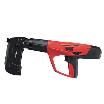 Пистолет пороховой монтажный HILTI DX 5 MX72